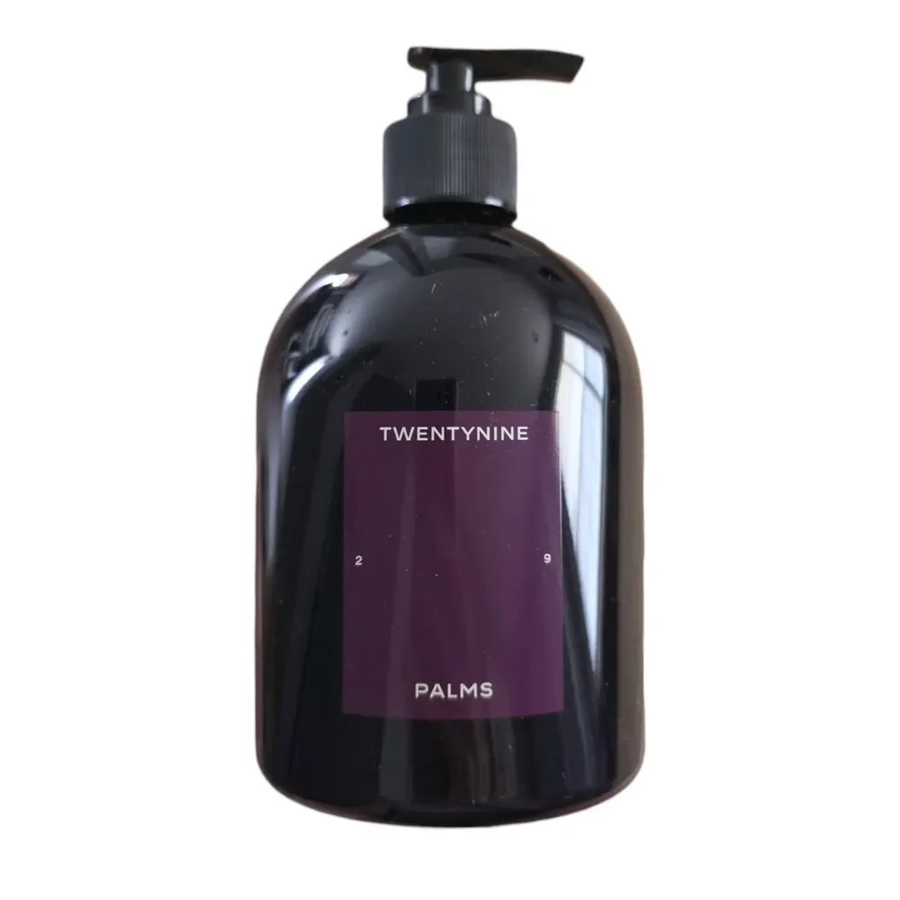 29 Palms Beauty Pinyon Poet Body Wash 500 ml